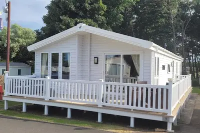 Image de Cayton Bay Lodge Parkdean Resorts