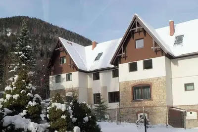 Image de Villa Wellspacher Luxury Apartments Semmering