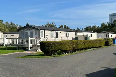 Image de Skegness - Butlins Site -3Bed Caravan -PetFriendly