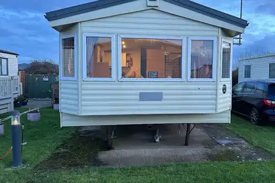 Image de 3 Bedroom Caravan - Sleeps 6, Pool & Garden