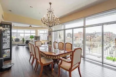 Image de Sleeps6-Apartment-Parking-Balcony-Patio