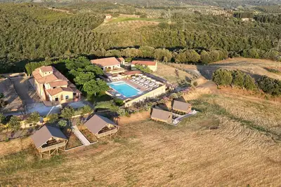 Image de Le Debbiare by Interhome