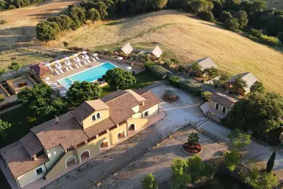 Image de Le Debbiare by Interhome