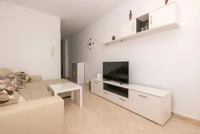 Image de El Mirador 2 - Cozy flat in front of the sea with free Wifi