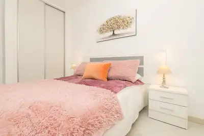 Image de El Mirador 1 - Nice flat on the seafront with Free Wifi