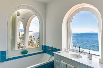 Image de My Rental Homes - Villa Heart with sea view, private pool and panoramic terrace