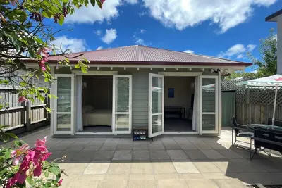 Image de Quiet & new, with yard, near river, in Cbd: CNZhouse