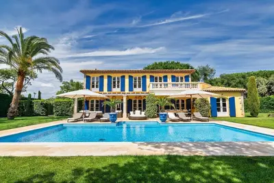 Image de Villa Agathe - walk to the beach