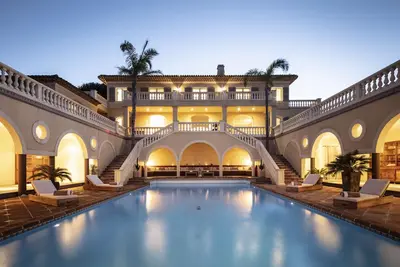 Image de Villa Regina - sea view