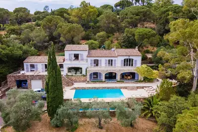 Image de - Villa Les Bruyeres -