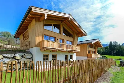Image de Le chalet idéal avec sauna et cheminée