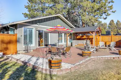 Image de Bend Golf & Country Club Vacation Home