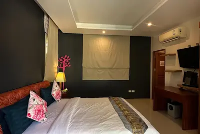 Image de 4-bedroom villa with private pool