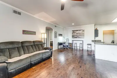 Image de Walk to Papago Park: Condo in Phoenix