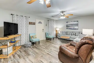 Image de Kentucky Lake Retreat Near Marina & Launch!