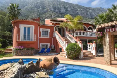 Image de Serena Vista - Denia, Costa Blanca