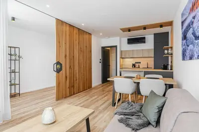 Image de Appartement Šalvěj by Interhome