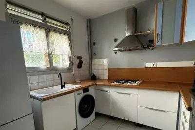 Image de Homerez - Appartement près de la plage