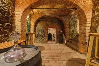 Image de Charmante maison de campagne tchèque à Znojmo