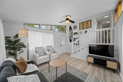 Image de The Haven Cottage Villas - 3 cottage compound