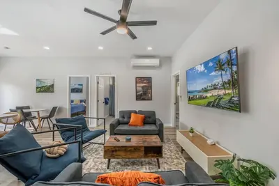 Image de Serenity Retreat- 3 bed / 2 ba