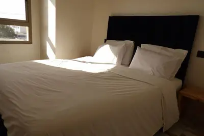 Appartement proche de l'océan