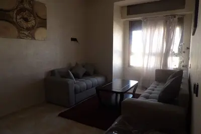 Appartement proche de la mer
