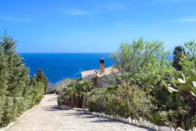 Image de Villa Palmeto - San Vito Lo Capo, Sicilia