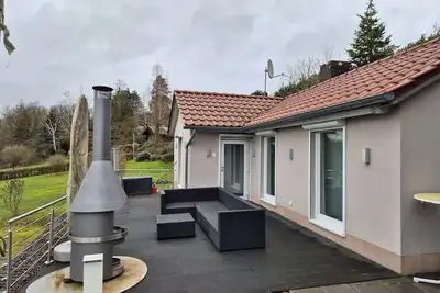Image de Vacation home for 4 guests with 55m² in Homberg (Efze) (270098)