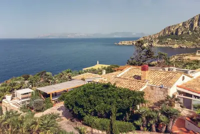 Image de Villa Palmeto 4p - San Vito Lo Capo, Sicilia