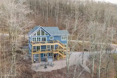 Image de Sandcastle on the Slopes