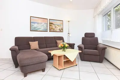 Image de Gästehaus Sturmeck - Sturmeck vacation apartment 1