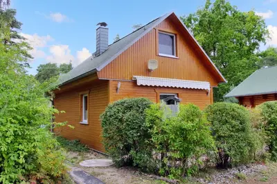 Image de F: Holiday home Strandmelodie - dune park - approx. 150m beach - vacation home