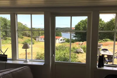 Image de 5 etoiles maison de vacances a Marstrand