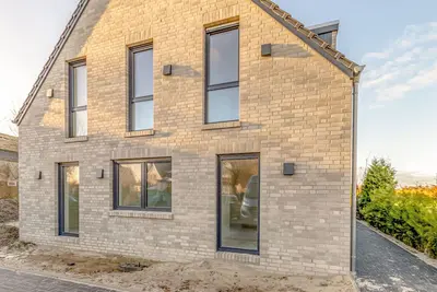 Image de Vacation apartment Benser Loft (formerly Friesenloft 3)