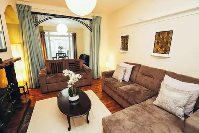 Image de 4br Family Home Self Check In Parking | By DerBnB