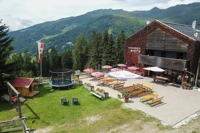 Image de Appartement au Tyrol près de la rivière