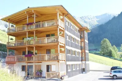 Image de Das Kals - Appartement fĂĽr 6 Personen