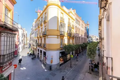 Image de Garcia Vinuesa Primero. 3 bedrooms, 2 bathrooms, Cathedral area