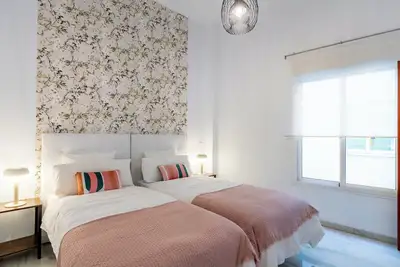 Image de Pastor y Landero 13. 2-bedrooms, 2 bathrooms