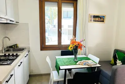 Image de Appartement tranquille à Bibione Pineda