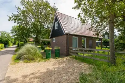 Image de Merveilleuse maison de vacances privée pour 6 personnes avec Wifi, Tv, terrasse et parking