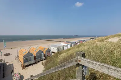 Image de Merveilleuse maison de vacances privée pour 5 personnes avec Wifi, terrasse et parking