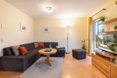 Image de Düneneck 11 - comfortable domicile with balcony