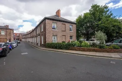 The Walmgate Retreat