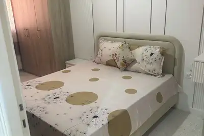 Image de À louer un appartement à Sayada en Tunisie très bien équipé