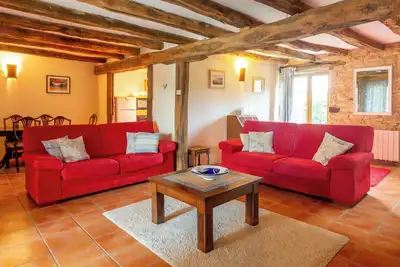 Image de Gîte de charme Magnolia  6 places l