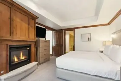 Image de 2 The Aspen Mountain Residence, Pool, Renovated