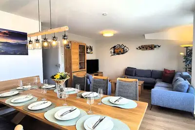 Image de Winterberg Appartement 21135, Drosselweg 2, 59955 Winterberg