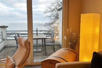 Image de House Victoria - Apartment C 16 - \"RĂĽgenperle\"